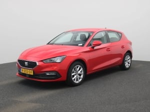 Seat Leon 1.0 TSI Reference Seat Leon 1.0 TSI Reference