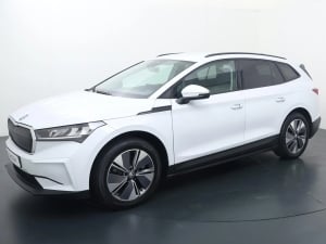 Škoda Enyaq iV 60