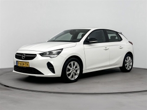 Opel CORSA 1.2 102pk Edition Navi Park Opel CORSA 1.2 102pk Edition Navi Park