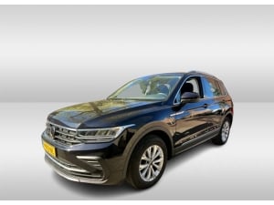 Volkswagen Tiguan 1.5 TSI Life Business Volkswagen Tiguan 1.5 TSI Life Business