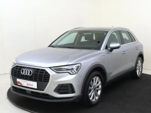 Audi Q3 45 TFSI e Advanced Edition Audi Q3 45 TFSI e Advanced Edition