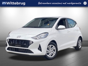 Hyundai i10 1.0 Comfort