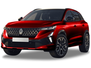 Renault Austral E-Tech Hybrid Evolution Renault Austral E-Tech Hybrid Evolution