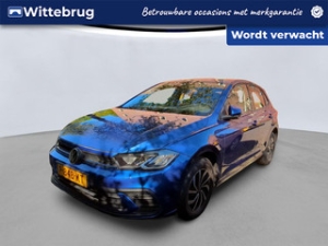 Volkswagen Polo 1.0 TSI 95 pk Life Volkswagen Polo 1.0 TSI 95 pk Life