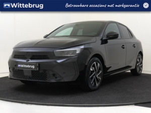 Opel Corsa 1.2 GS Opel Corsa 1.2 GS