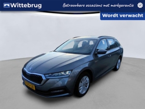 Škoda Octavia Combi 1.0 TSI Business Edition Škoda Octavia Combi 1.0 TSI Business Edition