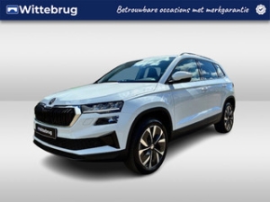 Škoda Karoq 1.0 TSI Ambition Škoda Karoq 1.0 TSI Ambition