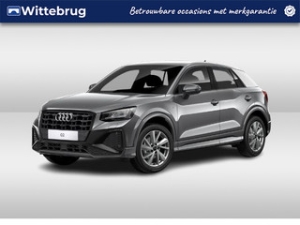 Audi Q2 35 TFSI 150 pk S Line