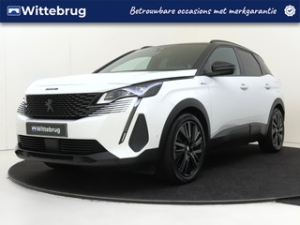 Peugeot 3008 1.6 Hybrid 225 GT