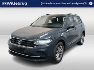 Volkswagen Tiguan 1.4 TSI eHybrid Life