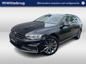 Volkswagen Passat Variant 1.4 TSI PHEV 218 pk GTE