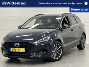 Hyundai i30 Wagon 1.5 T-GDi MHEV Premium