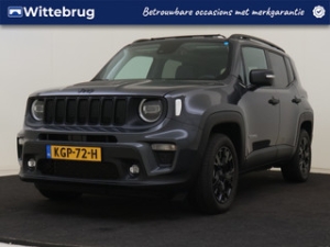 Jeep Renegade 4xe 240 Plug-in Hybrid Electric S