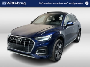 Audi Q5 50 TFSI e Advanced Edition Quattro