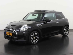 Mini Mini MINI Yours Facelift Mini Mini MINI Yours Facelift