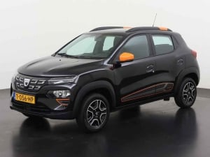 Dacia Spring 27 kWh Expression Dacia Spring 27 kWh Expression
