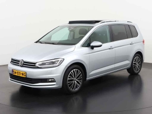 Volkswagen Touran 1.5 TSI Highline Volkswagen Touran 1.5 TSI Highline