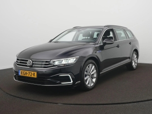 Volkswagen Passat 1.4 TSI PHEV GTE Business