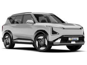Kia EV5 81.4 kWh Air Auto 160 kW Kia EV5 81.4 kWh Air Auto 160 kW