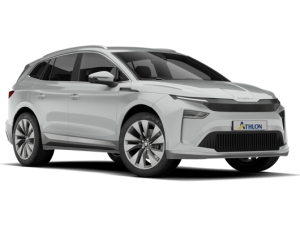 Skoda Enyaq 60 Selection 140 kW