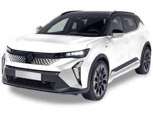 Renault Scénic E-Tech Electric Esprit Alpine