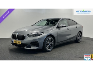 BMW 2 Serie Gran Coupé 218i Introduction Edition