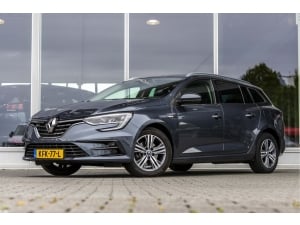 Renault MEGANE Estate 1.6 E-Tech Plug-In Hybrid 160 Intens