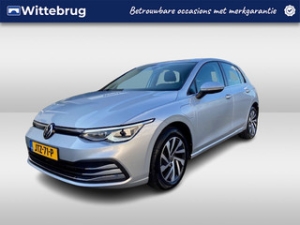 Volkswagen Golf 1.4 eHybrid Style