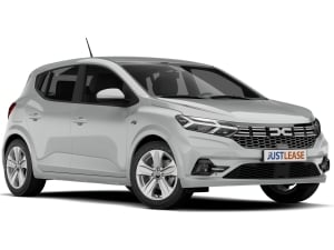Dacia Sandero TCe 90 Journey