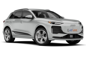 Audi Q6 e-tron S Edition
