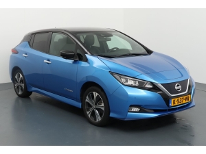 Nissan Leaf Nissan Leaf