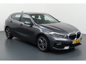 BMW 1 Serie BMW 1 Serie
