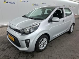 Kia Picanto 1.0 DPi DynamicLine 49 kW