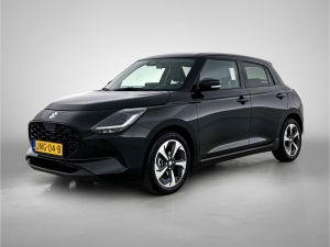 Suzuki Swift 1.2 Smart Hybrid Style