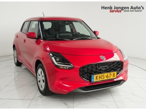 Suzuki Swift 1.2 Comfort Smart Hybrid