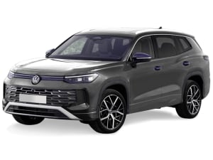 Volkswagen Tayron Plug-In Hybrid R-Line Edition MY25