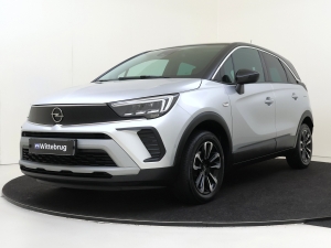 Opel Crossland 1.2 Turbo Elegance Opel Crossland 1.2 Turbo Elegance