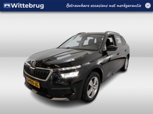 Škoda Kamiq 1.0 TSI Ambition Škoda Kamiq 1.0 TSI Ambition
