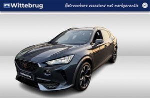 CUPRA Formentor 1.4 e-Hybrid VZ Black Edition