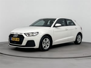 Audi A1 Sportback 25 TFSI 95 pk Attitude Pro Line