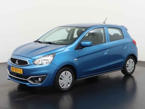 Mitsubishi Space Star 1.0 Cool+ Mitsubishi Space Star 1.0 Cool+