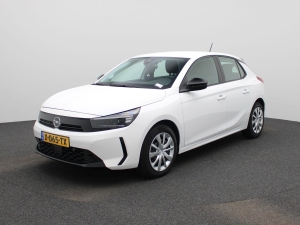 Opel Corsa 1.2 75 pk