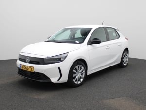 Opel Corsa 1.2 75 pk Opel Corsa 1.2 75 pk