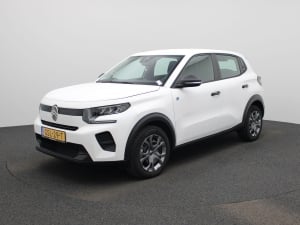 Citroën Ë-C3 You 44 kWh BEV 113 pk
