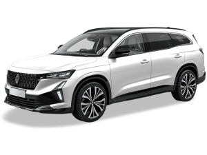 Renault Espace E-Tech Hybrid Techno Renault Espace E-Tech Hybrid Techno