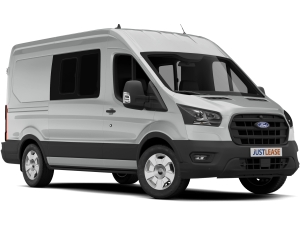 Ford E-Transit 68 kWh 135 kW Trend Ford E-Transit 68 kWh 135 kW Trend