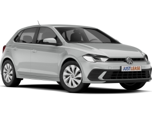 Volkswagen ID. Polo 37 kWh 85 kW Life Volkswagen ID. Polo 37 kWh 85 kW Life