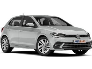 Volkswagen ID. Polo 37 kWh 99 kW Style Volkswagen ID. Polo 37 kWh 99 kW Style