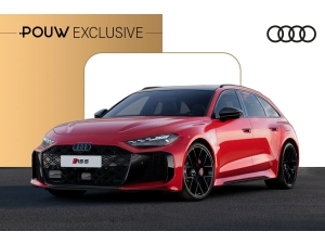 Audi RS5 Avant 2.9 e-Hybrid 639 pk Quattro