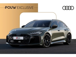 Audi RS5 Avant 2.9 e-hybrid 639 pk quattro